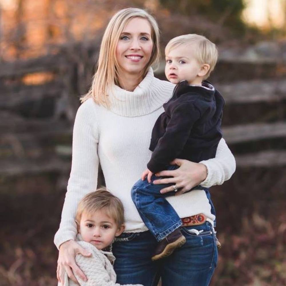 Meet your Posher, Jennifer